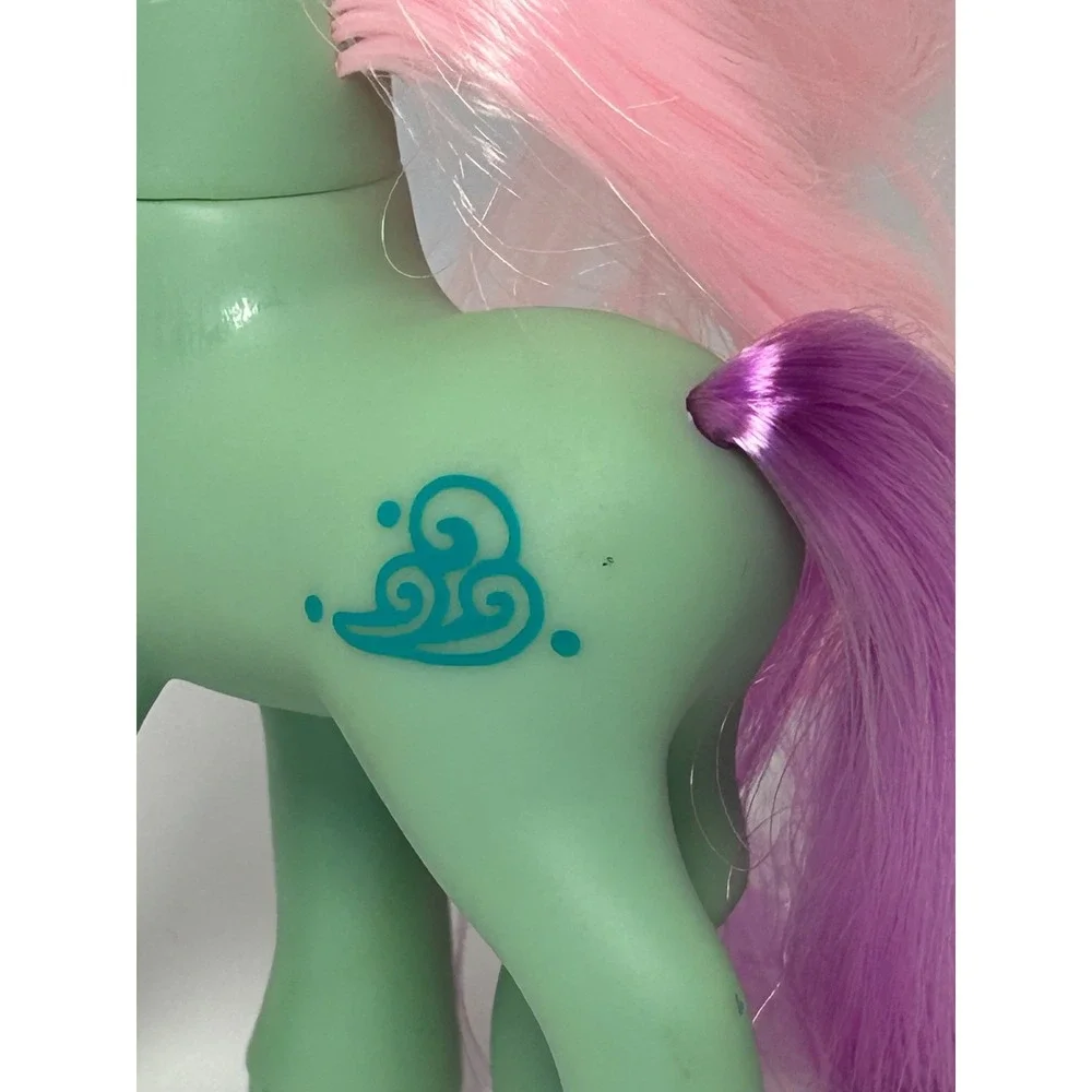 Rare Vintage My Little Pony Seabreeze G2 Mail Order‎ 1997